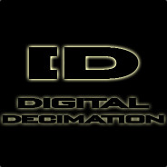 Digital Decimation