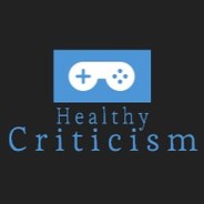 Healthy Criticism