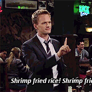 ShrimpFriedRice