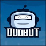 ! Duobot (Low) Level Up 35:1