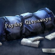 Payday Giveaways