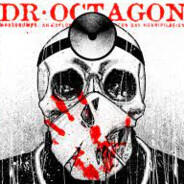 Profile picture of Dr. Octagon