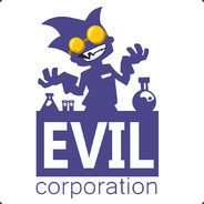 EvilCoGames