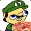 Luiwigies pizza