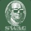 Ben Franklin | Dollars Baby