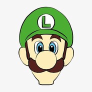 Green Mario - steam id 76561198028609232