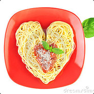 Spaghetti humper le pastafarien