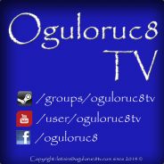 Oguloruc8 TV