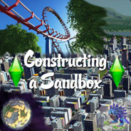 Constructing a Sandbox