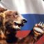 Russian Bear
