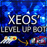 Xeos' Level Up Service!