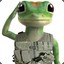 Tactical Gecko
