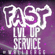 FAST Level Up Service