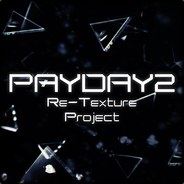 PayDay 2 Map Re-Texture Project