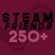250+ Friend Collector