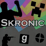 Skronic Official Group :D