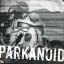 [0xF012] Parkanoid