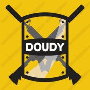 Doudy | S>Skins
