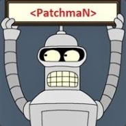 PatchmaN Trade Group