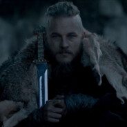 ragnar  becomes the king