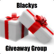 Blackys Giveaway Group