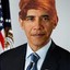 Ginger Obama