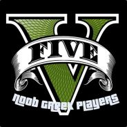 Noob Greek Players