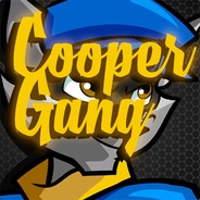 Cooper-GANG