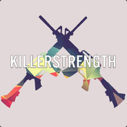 Killerstrength's Youtube