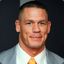 WWE Heavyweight Champ John Cena