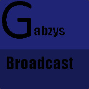 Gabzys indie broadcasts