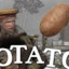 Glorious Potato Leader
