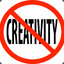 No_Creativity_Here