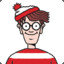Waldo The Wenis