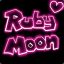 â¥ Ruby Moon â¥