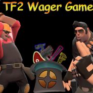 TF2 Wager Game