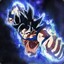 ✪ Ultra Instinct Goku