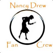 Nancy Drew Fan Crew