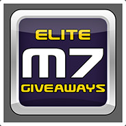 M7 Elite Giveaways