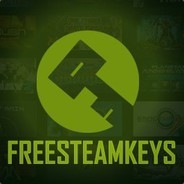 Free GameKey