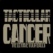 Tacticular Cancer (Official)