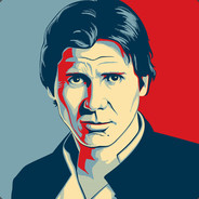 Han Solo | Level Up Service