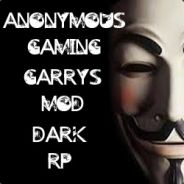 :Anonymous: Gaming