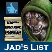Jad's List