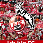 1.FC Köln - Ich bin FC