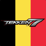 Tekken 7 Belgium