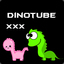 1. DinoTube. 