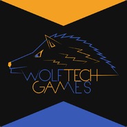 WolfTechGames