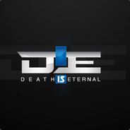 Death Is Eternal Official