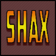 ShaX